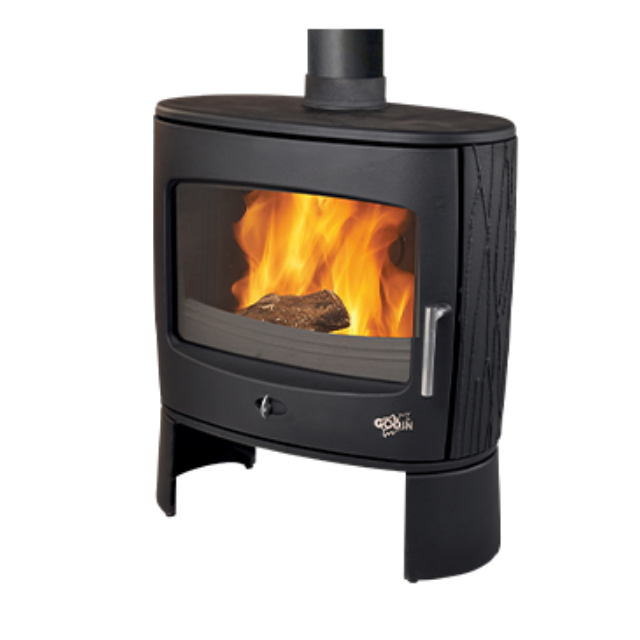 Poêle Eclipse Godin