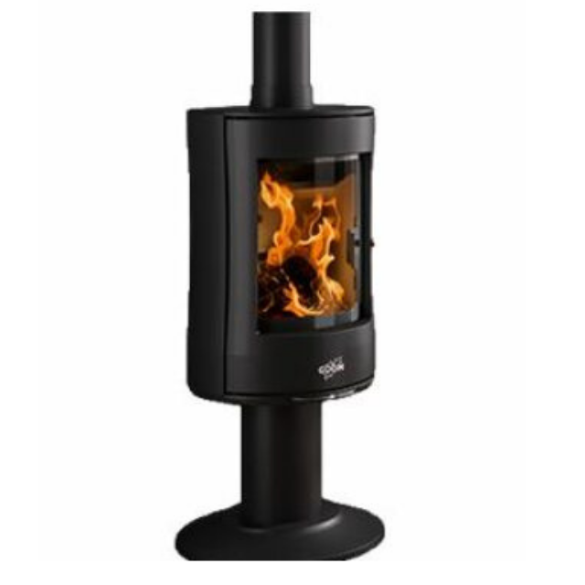 Poêle Mazamet Godin