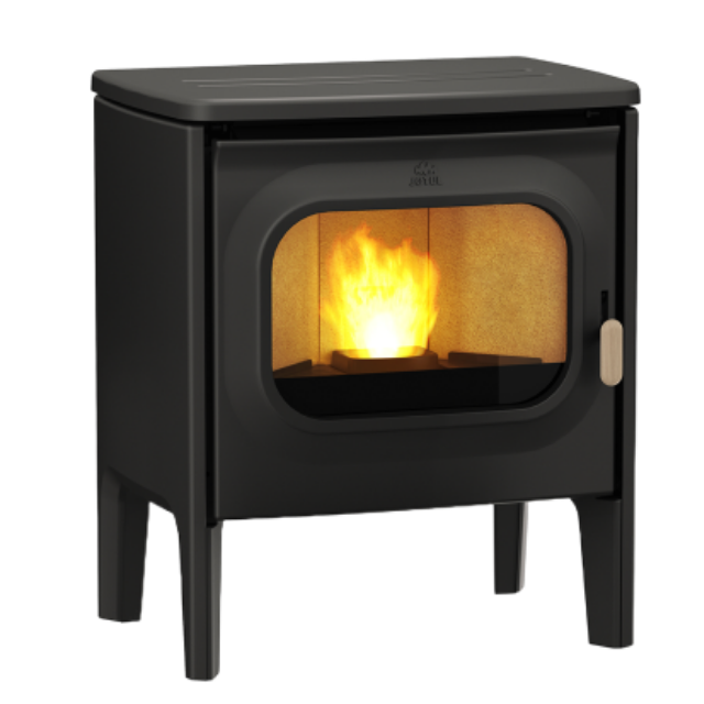 Poêle PF980 Jotul