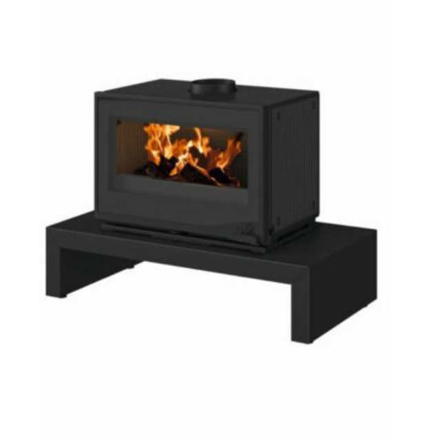 Poêle Coudray Godin