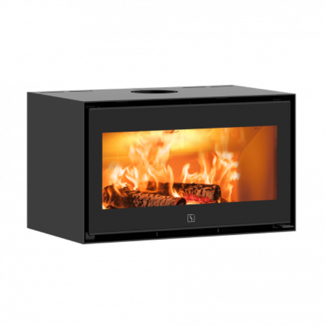 Poêle 1006 BOX WALL CS