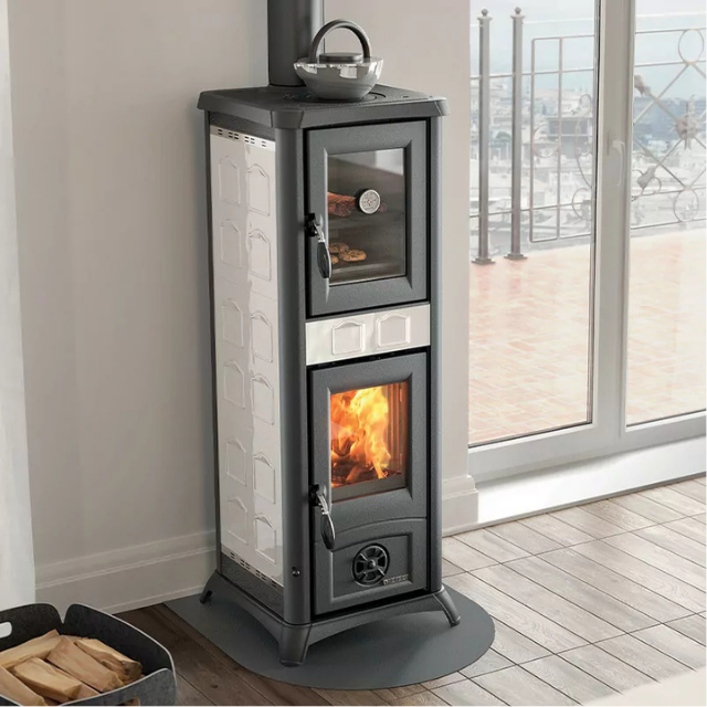 Gemma Forno 5.0