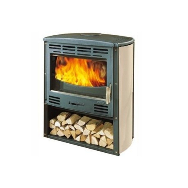 Poêle Grand bois Godin