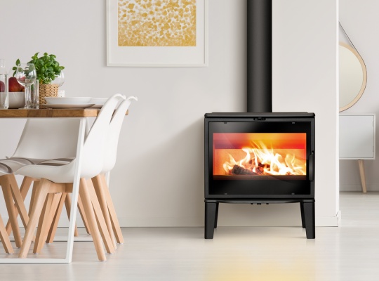 Poêle Biarritz Lacunza