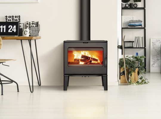 Poêle Bidart Lacunza