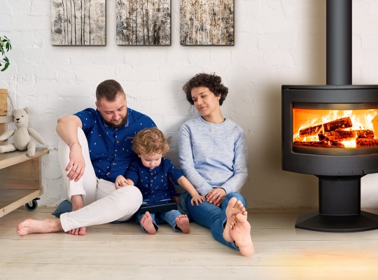 Poêle Tarbes Lacunza