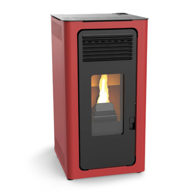 Poêle à granulés Audax Lasian