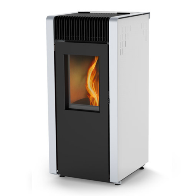 Poêle à granulés Aspe Lasian