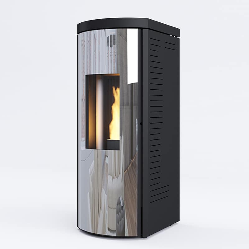 Smart Classic Mirror