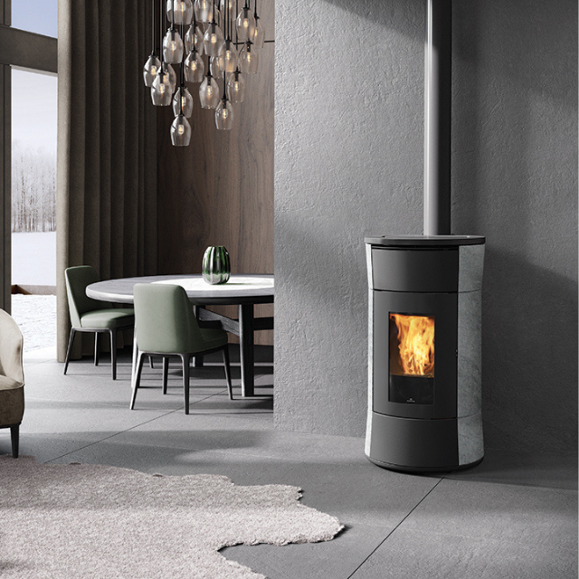 Cherie 9 + evo pierre ollaire