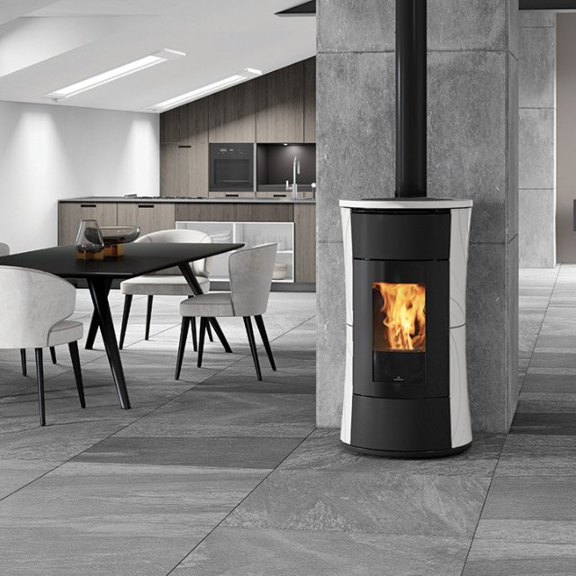 Cherie 11 ++ evo céramique