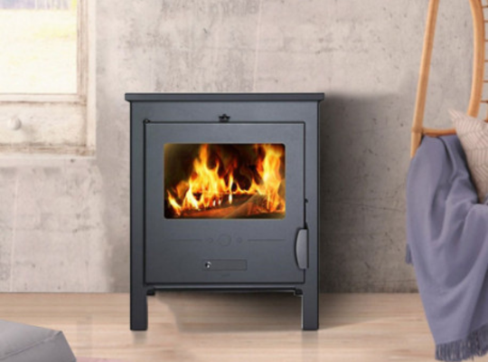 Poêle Azur CP Lacunza