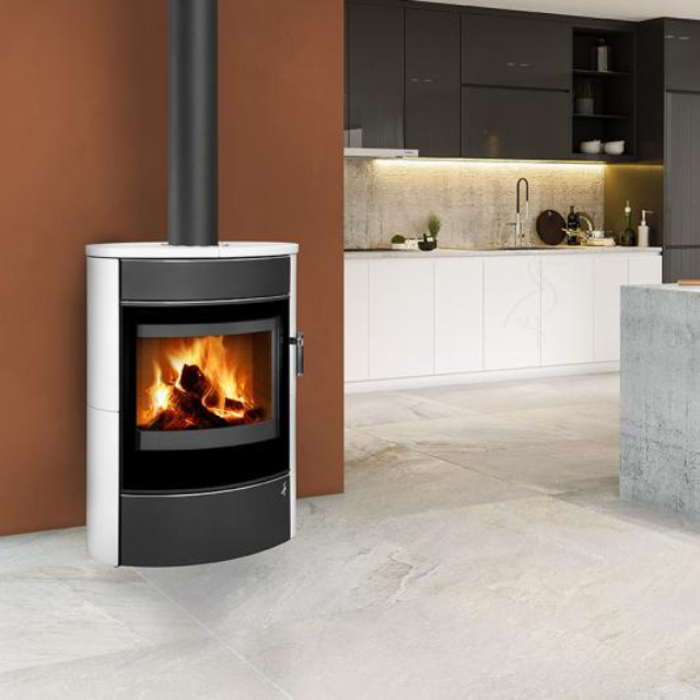 Poêle Storch Sineos SE