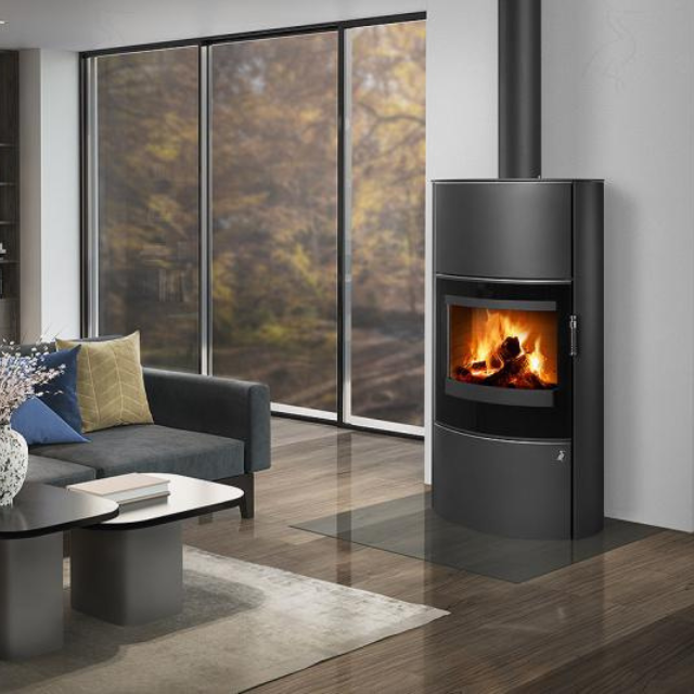 Poêle Storch Sineos H SE