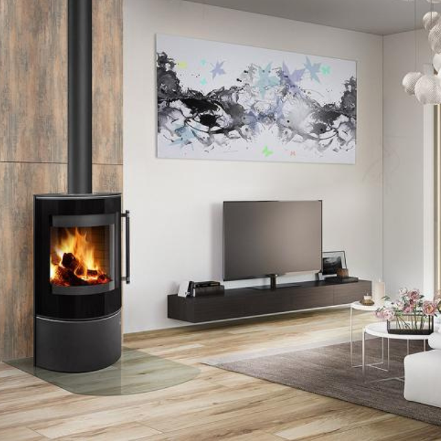 Poêle Storch Vuelta SE