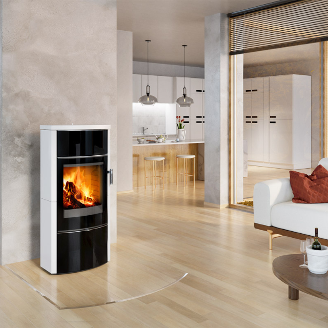 Poêle Storch Ecuador EX