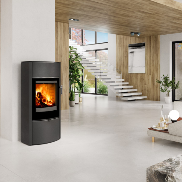 Poêle Storch Ecuador SE