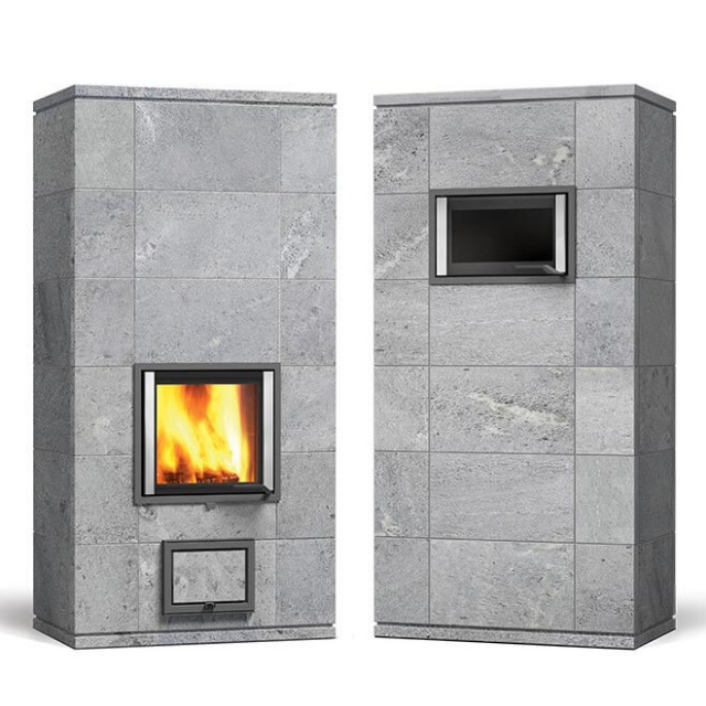 Poêle Hestia Solo 180