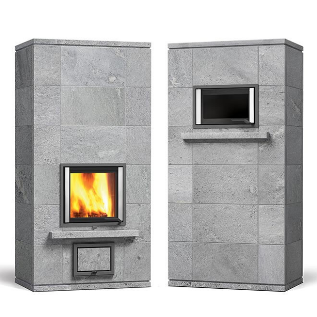 Poêle Hestia Solo 180-1