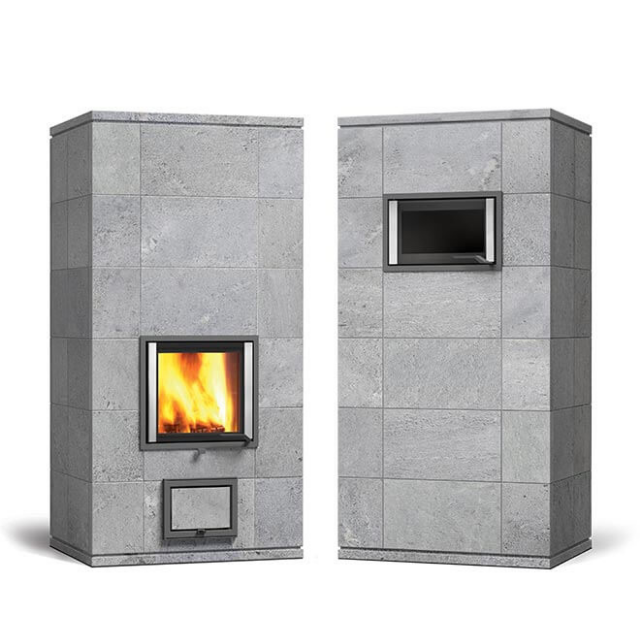 Poêle Mama Solo 180