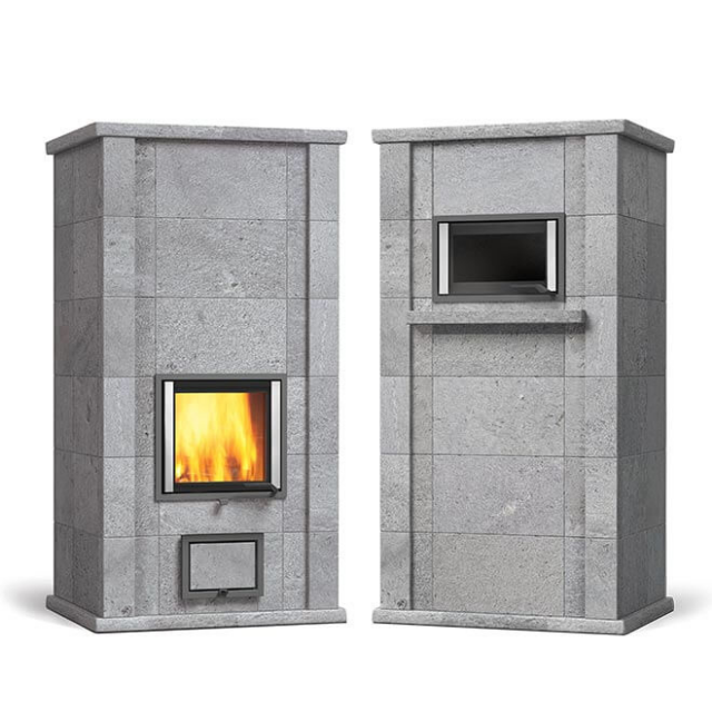 Poêle Mama Solo 180-1