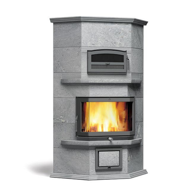 Poêle Raia Angolo Solo-2