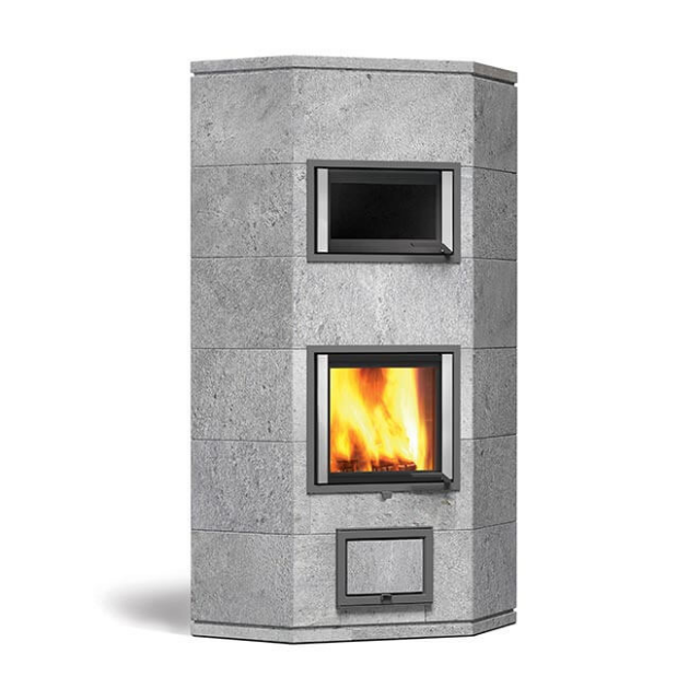 Poêle Hestia Angolo Solo