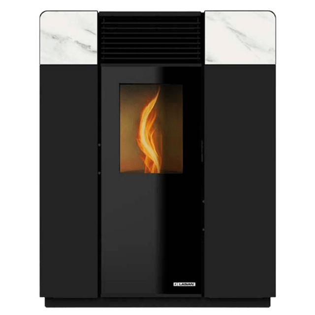 Poêle à granulés Numa Lasian