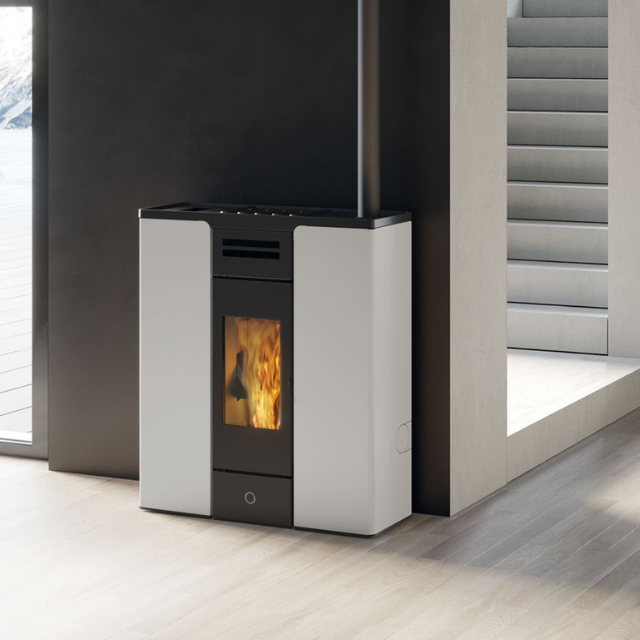 Poêle Entity90+ EK63