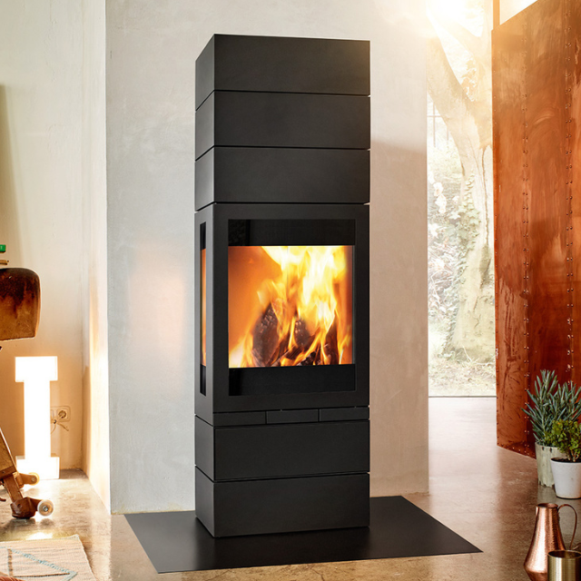 Poêle Elements 603 2S Skantherm