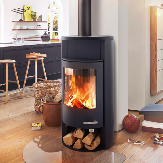 Poêle Beo Skantherm