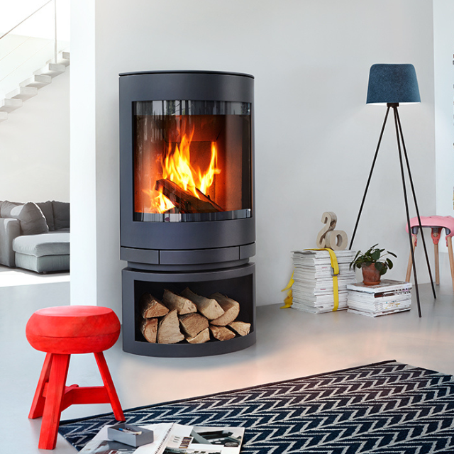 Poêle Emotion M Skantherm