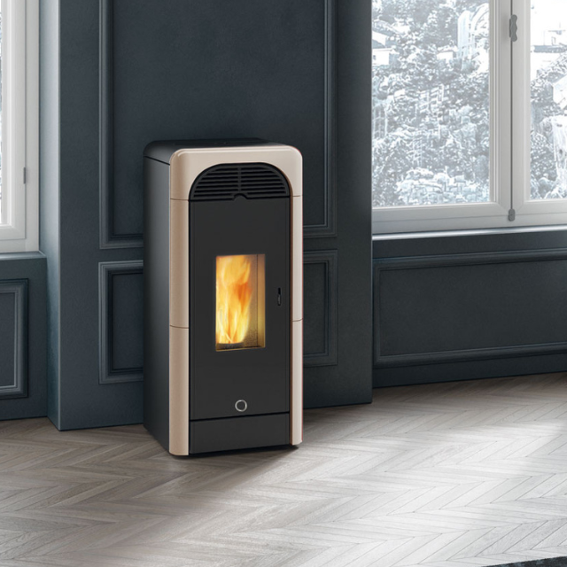 Poêle Berry90+ EK63