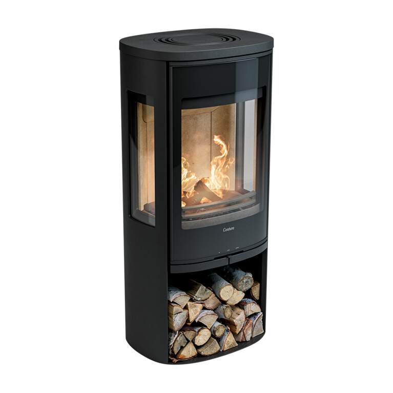 Poêle 956G Style Contura