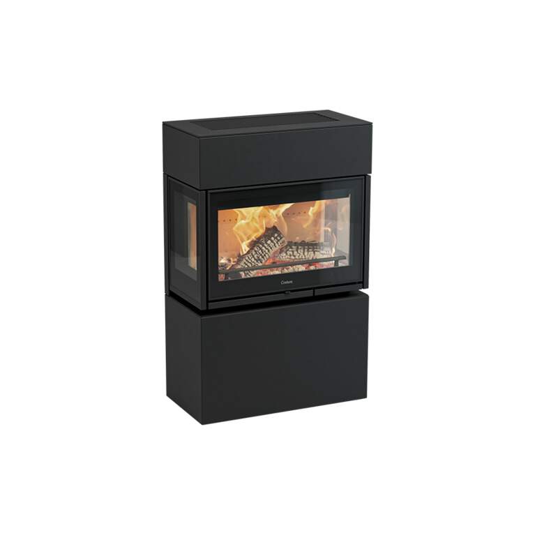 Poêle MyCube G Contura