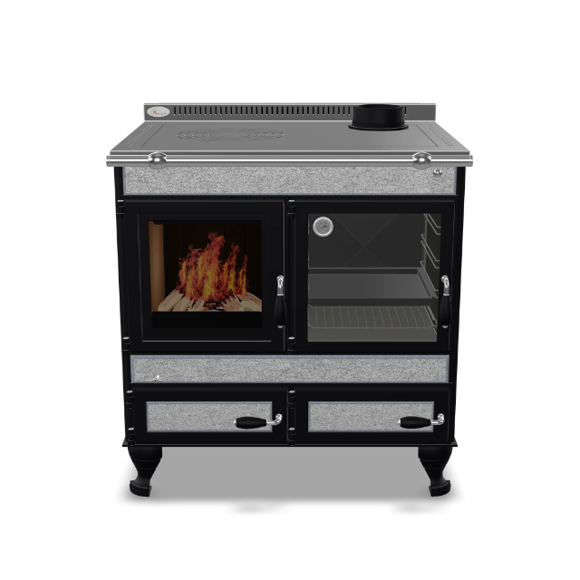Antico Casale Magic Fires