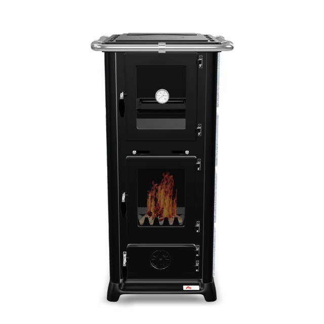 Ecolympia S Magic Fires