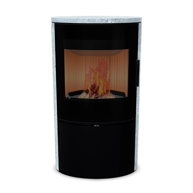 Ecoredo Magic Fires
