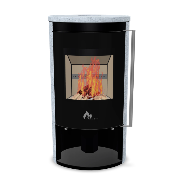 Ecorena Magic Fires