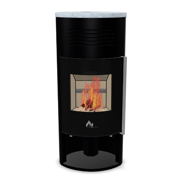 Ecorena Plus Acier Magic Fires
