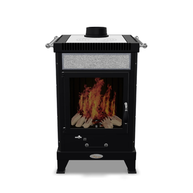 Esmeralda Magic Fires