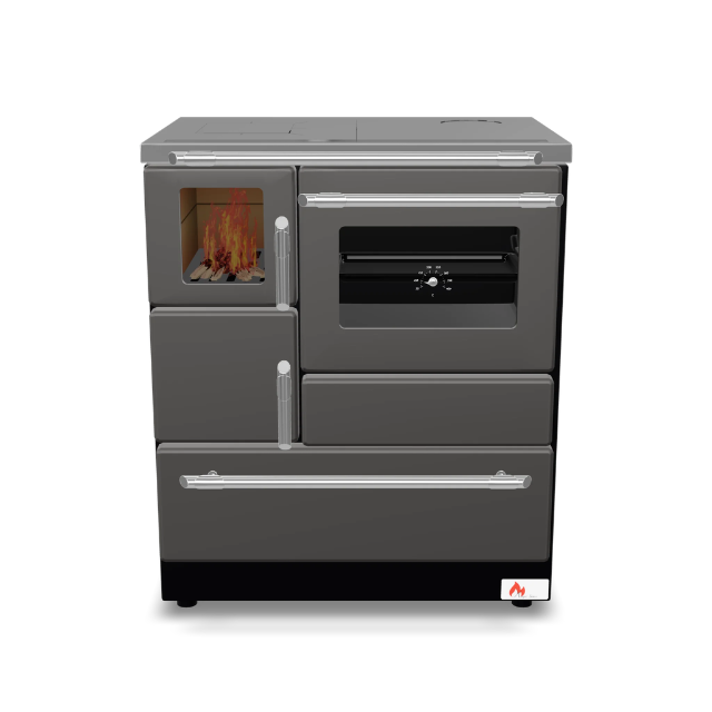 K 128 F Magic Fires