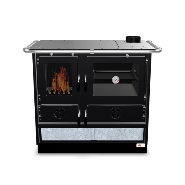MagPlus Magic Fires