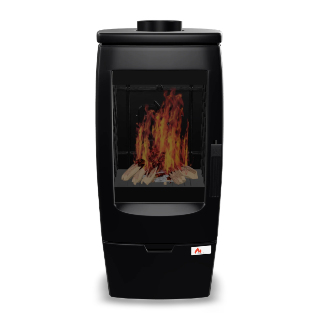 Gala Magic Fires