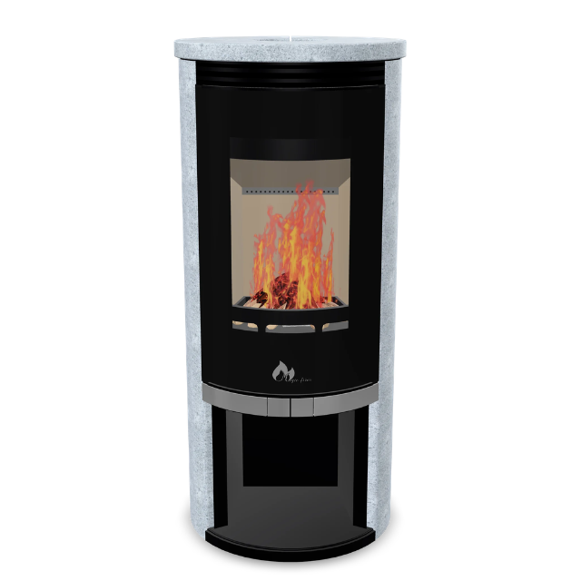 Ecosmall Magic Fires