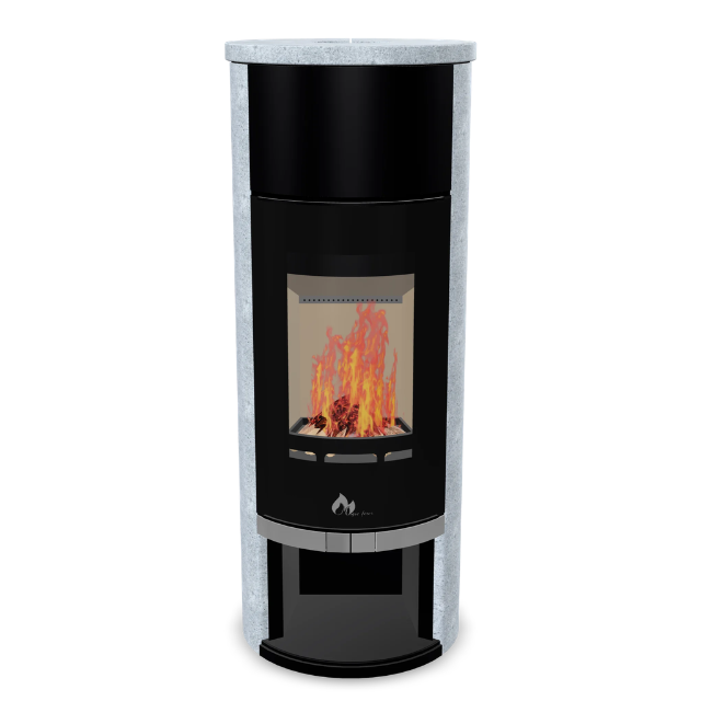 Ecosmall Plus Magic Fires