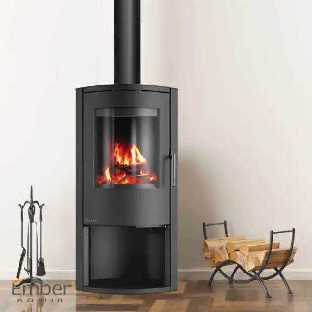 Ember Kamin E-Basic