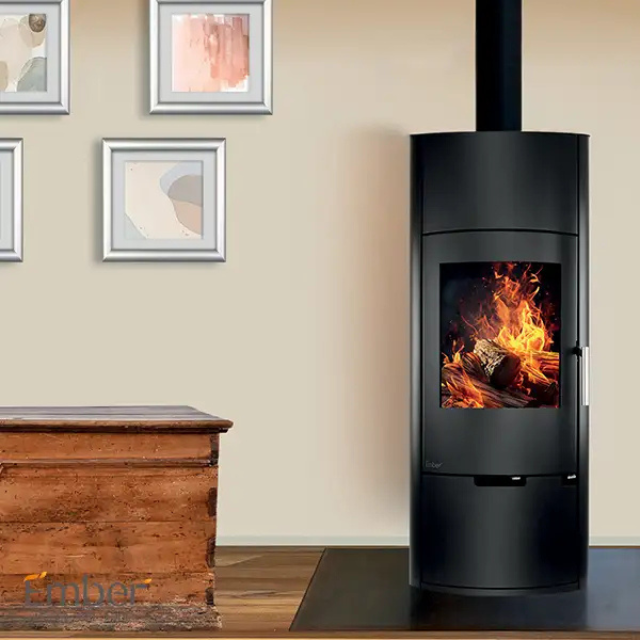Ember Kamin E11