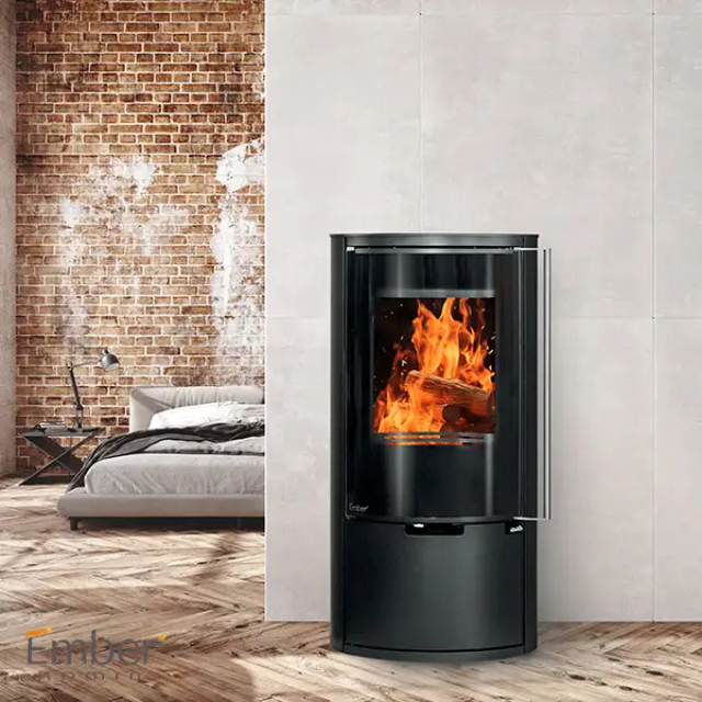 Ember Kamin E14 VG