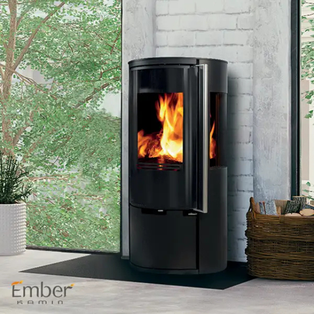 Ember Stove E15 VG